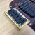 Used Carvin USA Hardtail HSS Vintage S Type Electric Guitar Natural 40051-S000120362 View 8