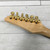 Used Carvin USA Hardtail HSS Vintage S Type Electric Guitar Natural 40051-S000120362 View 12