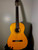 Used Yamaha CG122MSH Solid Top Acoustic Guitar Wood 41129-S000020943 View 2