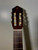 Used Yamaha CG122MSH Solid Top Acoustic Guitar Wood 41129-S000020943 View 5
