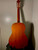 Used Yamaha CG122MSH Solid Top Acoustic Guitar Wood 41129-S000020943 View 6