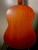 Used Yamaha CG122MSH Solid Top Acoustic Guitar Wood 41129-S000020943 View 7