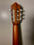 Used Yamaha CG122MSH Solid Top Acoustic Guitar Wood 41129-S000020943 View 9