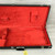 Used ELECTRIC GUITAR CASE -WEAR- Guitar Case 41124-S000214489 View 3