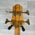 Used Crafter Centaur 4 Pro Bass Guitar - Natural 40112-S000184919 View 13