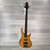 Used Crafter Centaur 4 Pro Bass Guitar - Natural 40112-S000184919 View 3