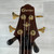 Used Crafter Centaur 4 Pro Bass Guitar - Natural 40112-S000184919 View 4