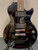 Used Epiphone LES PAUL SPECIAL-II LE LP Type Electric Guitar Black 6-String 41129-S000020944 View 2