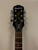 Used Epiphone LES PAUL SPECIAL-II LE LP Type Electric Guitar Black 6-String 41129-S000020944 View 4