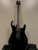 Used Dean VENDETTA ELECTRIC GUITAR Super S Electric Guitar Black 6-String 41129-S000020945 View 1