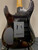 Used Dean VENDETTA ELECTRIC GUITAR Super S Electric Guitar Black 6-String 41129-S000020945 View 6