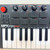 Used Akai MPK MINI PLAY 25-Key Controller 25-Key 41108-S000067053 View 3