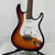 Used Mitchell TD400 S Type Electric Guitar Sunburst 6-String 40042-S000277524 View 1