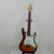 Used Mitchell TD400 S Type Electric Guitar Sunburst 6-String 40042-S000277524 View 3