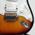 Used Mitchell TD400 S Type Electric Guitar Sunburst 6-String 40042-S000277524 View 7