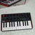 Used Akai AKAI MPK MINI 25-Key Controller 25-Key 40042-S000277522 View 2