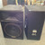 Used Yamaha S115IV PAIR Passive Full Range Speaker Cabinet 40111-S000197189 View 3