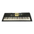 Used Yamaha YPT-220 61-Key Keyboard 41117-S000057211 View 1