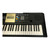 Used Yamaha YPT-220 61-Key Keyboard 41117-S000057211 View 3