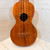 Vintage Mossman Hawaii Soprano Ukulele w/ Original Hardshell Case | Hawaiian Koa | Rare Early Hawaiian Instrument 41108-S000067055 View 5
