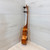 Vintage Mossman Hawaii Soprano Ukulele w/ Original Hardshell Case | Hawaiian Koa | Rare Early Hawaiian Instrument 41108-S000067055 View 8