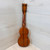 Vintage Mossman Hawaii Soprano Ukulele w/ Original Hardshell Case | Hawaiian Koa | Rare Early Hawaiian Instrument 41108-S000067055 View 7