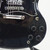Used Gibson 2019 Sg Standard SG Type Electric Guitar Black 6-String 40042-S000277525 View 7