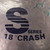 Used Wuhan 18 INCH S SERIES CRASH Crash Cymbal 18" 41140-S000141488 View 3