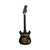 Used Crestwood MIJ Vintage S Type Electric Guitar Tobacco Sunburst 6-String 41126-S000093514 View 2