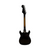 Used Crestwood MIJ Vintage S Type Electric Guitar Tobacco Sunburst 6-String 41126-S000093514 View 4