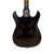 Used Crestwood MIJ Vintage S Type Electric Guitar Tobacco Sunburst 6-String 41126-S000093514 View 6