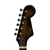 Used Crestwood MIJ Vintage S Type Electric Guitar Tobacco Sunburst 6-String 41126-S000093514 View 3