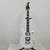 Used Epiphone wilshire Pro Guitar Fetish Pickups Double Cut Electric Guitar White 6-String 40042-S000277526 View 3