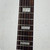 Used Epiphone wilshire Pro Guitar Fetish Pickups Double Cut Electric Guitar White 6-String 40042-S000277526 View 5