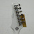 Used Epiphone wilshire Pro Guitar Fetish Pickups Double Cut Electric Guitar White 6-String 40042-S000277526 View 12