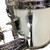 Used Tama 5PC ROCKSTAR SHELL KIT Drum Kit White 22" Kick Drum 41136-S000158343 View 3