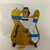 Used NO BRAND - THINLINE T STYLE BODY Guitar Accessory 41128-S000115927 View 1