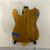Used NO BRAND - THINLINE T STYLE BODY Guitar Accessory 41128-S000115927 View 2