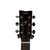 Used Yamaha FG800J Laminate Top Acoustic Guitar Wood 41120-S000039468 View 2