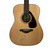 Used Yamaha FG800J Laminate Top Acoustic Guitar Wood 41120-S000039468 View 1