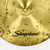 Used Slingerland 20IN Ride Cymbal 41103-S000060130 View 8