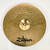 Used Zildjian 20IN ZBT Ride Cymbal 41103-S000060128 View 6