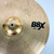Used Sabian 20IN B8X Ride Cymbal 41103-S000060129 View 5