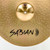 Used Sabian 20IN B8X Ride Cymbal 41103-S000060129 View 8