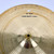 Used Wuhan 457 20IN Ride Cymbal 41103-S000060134 View 2