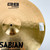 Used Sabian B8 Pro 18IN Crash Cymbal 41103-S000060136 View 5