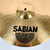 Used Sabian B8 Pro 18IN Crash Cymbal 41103-S000060136 View 3