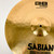 Used Sabian B8 Pro 18IN Crash Cymbal 41103-S000060136 View 4