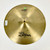 Used Zildjian A Series 18IN Crash Ride Cymbal 41103-S000060137 View 1