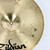 Used Zildjian A Series 18IN Crash Ride Cymbal 41103-S000060137 View 10